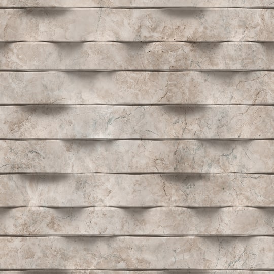 Designs Direct Wavy Marble Stripe Wallpaper